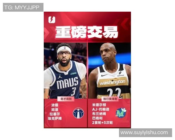 9大买卖价值下滑的球星 浓眉小卡76人双星均在列